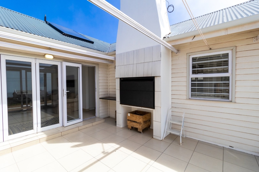 3 Bedroom Property for Sale in St Helena Views Western Cape